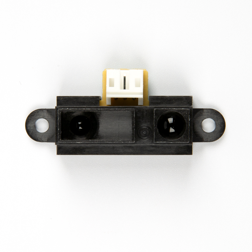 Инфракрасный (ИК) датчик расстояния SHARP GP2Y0A41SK0F 4-30 см